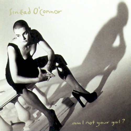 Sinéad O(?)connor